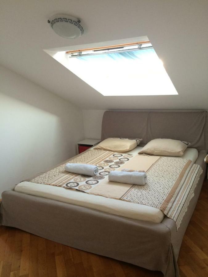 Apartment Leona 자다르 외부 사진